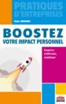 E-Book Boostez votre impact personnel