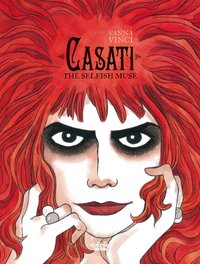 Libro electrónico La Casati