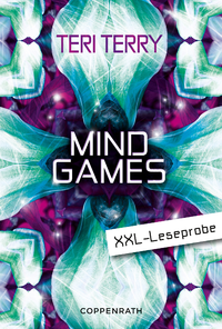 Electronic book XXL-Leseprobe: Mind Games