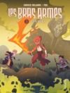 E-Book Les bras armés - Tome 3 - La cité royale