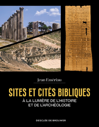 Libro electrónico Sites et cités bibliques