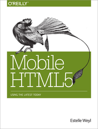 Livre numérique Mobile HTML5