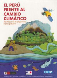 Libro electrónico El Perú frente al cambio climático
