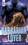 Livre numérique Ice Planet Barbarians - T3 - Barbarian Lover (édition française)