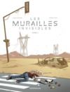 Electronic book Les murailles invisibles - Tome 1