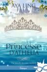 Livro digital La Princesse d'Athelia