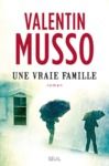 Livre numérique Une vraie famille