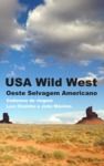 Livro digital USA Wild West: Oeste Selvagem Americano