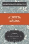 Livro digital A Luneta Mágica