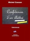 Electronic book Confidences d'un illettré