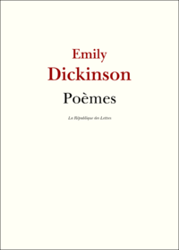 Libro electrónico Poèmes
