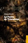 Livro digital Le Festin de Trimalcion