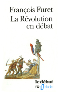 Livre numérique La révolution en débat