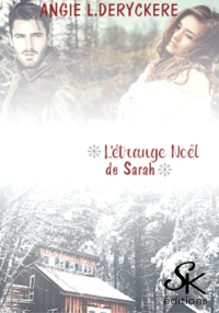 Livre numérique L'étrange Noël de Sarah