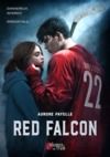 Libro electrónico Red Falcon