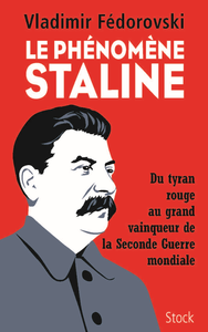 Electronic book Le phénomène Staline