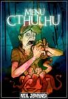 Livro digital Menu Cthulhu (livre-jeu)
