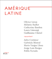 Livro digital Amérique latine