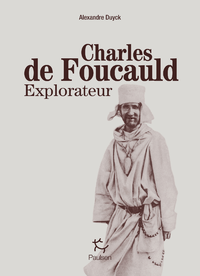 Livre numérique Charles de Foucauld explorateur
