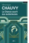 Libro electrónico La Chance sourit aux audacieuses