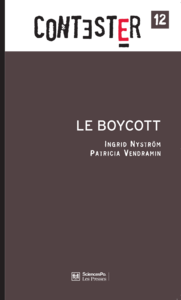 Livre numérique Le boycott