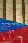 Livro digital Ethics of Alterity, Confrontation and Responsibility in 19th- to 21st-Century British literature