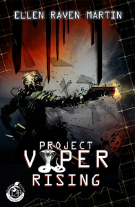 Livre numérique Project Viper - Rising