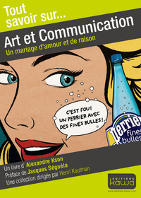 Electronic book Tout savoir sur... Art et Communication