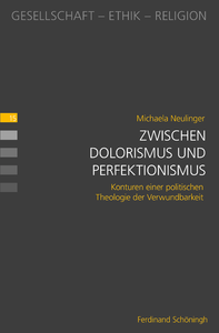 Libro electrónico Zwischen Dolorismus und Perfektionismus