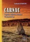 Livre numérique Carnac • Légendes, traditions, coutumes & contes du Pays