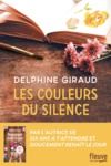 Electronic book Les Couleurs du silence