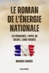 Livre numérique Le roman de l’énergie nationale