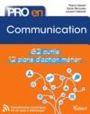 Libro electrónico Pro en Communication