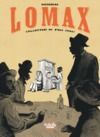 E-Book Lomax: Collectors of Folk Songs