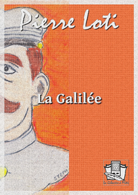 Libro electrónico La Galilée