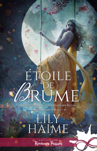 Libro electrónico Étoile de Brume