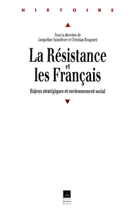 Livre numérique La Résistance et les Français
