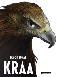 Livro digital Kraa (L'Intégrale)