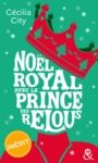 Livre numérique Noël royal avec le prince des relous