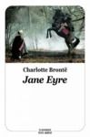 Electronic book Jane Eyre