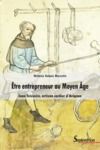 Electronic book Être entrepreneur au Moyen Âge