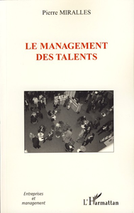 Livre numérique Le management des talents