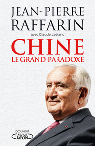 Libro electrónico Chine - Le grand paradoxe