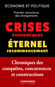 Libro electrónico Les Crises économiques