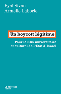 E-Book Un boycott légitime