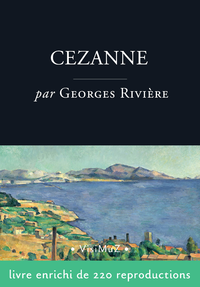 Livre numérique Cézanne, le peintre solitaire