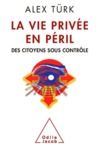 Electronic book La Vie privée en péril