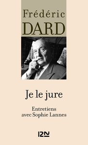 Electronic book Je le jure