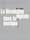 Livre numérique La Révolution digitale dans la musique
