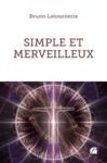 Electronic book Simple et merveilleux